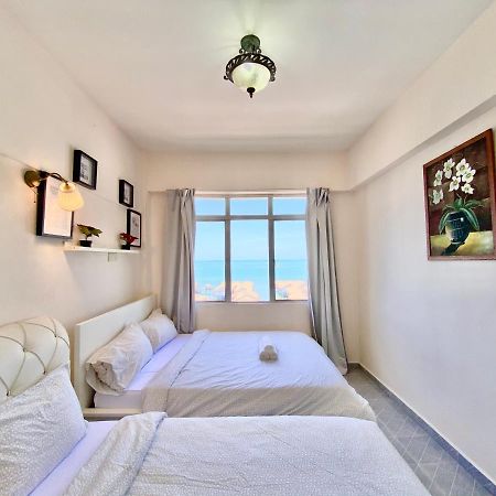 Maison Seaview Suites Port Dickson Exterior foto