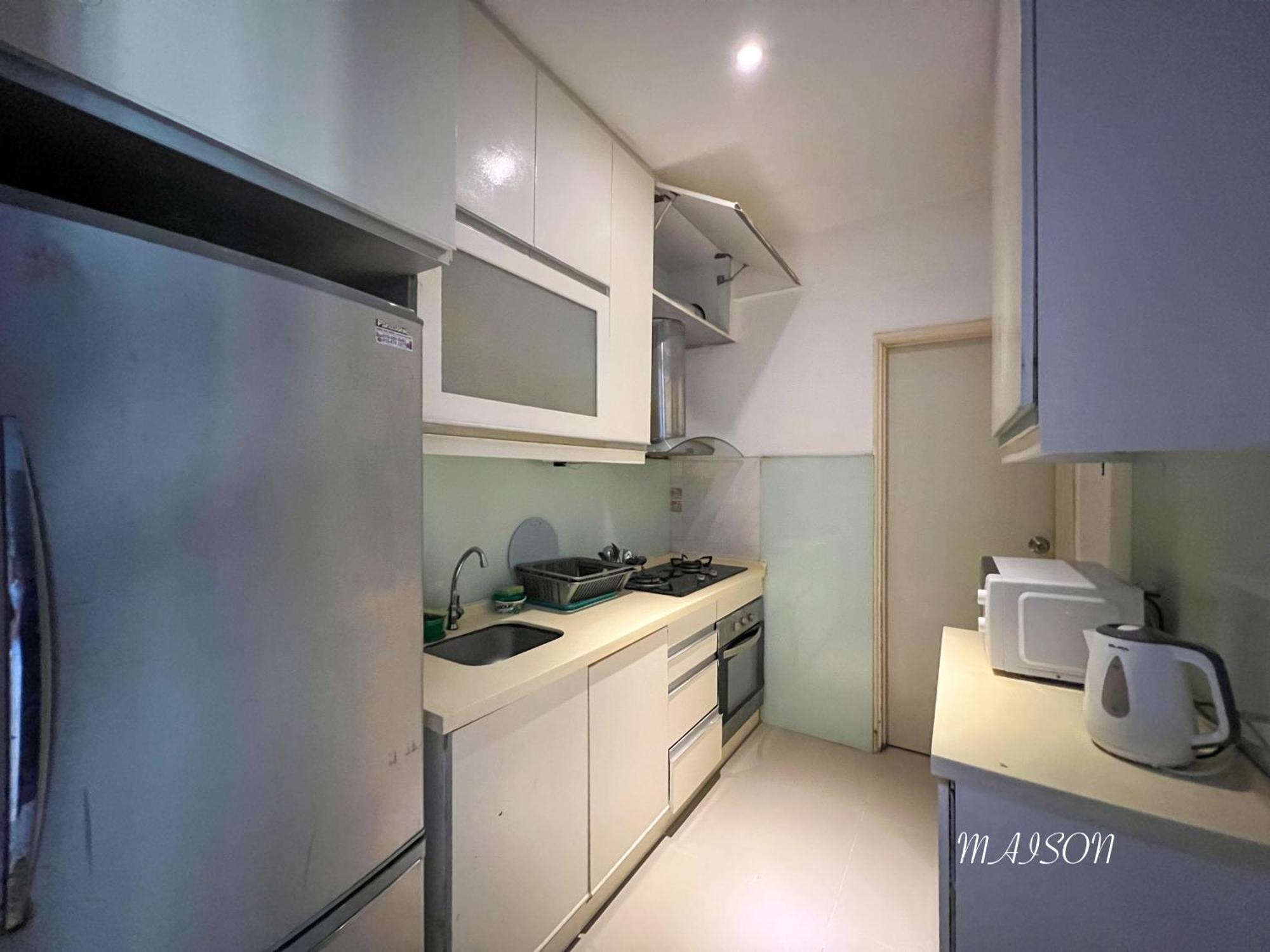 Maison Seaview Suites Port Dickson Exterior foto