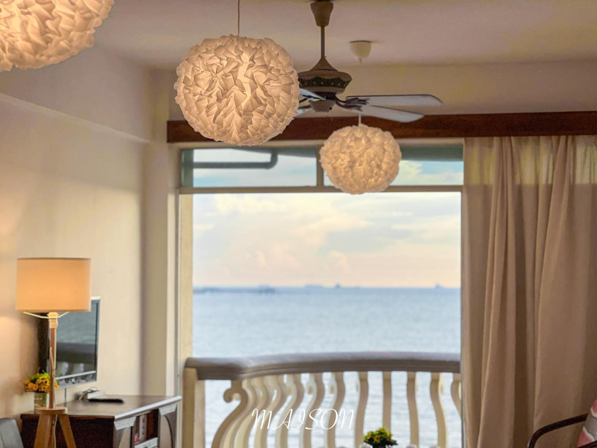 Maison Seaview Suites Port Dickson Exterior foto
